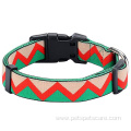 Adjustable Durable Dog Collar for Large Dogs